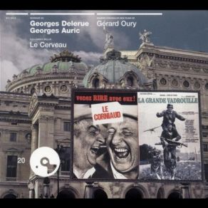 Download track Rendez-Vous Au Gignol Georges Auric, Georges Delerue