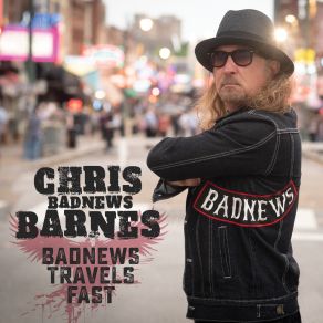 Download track Mushrooms Make Me A Fun Guy Chris BadNews Barnes