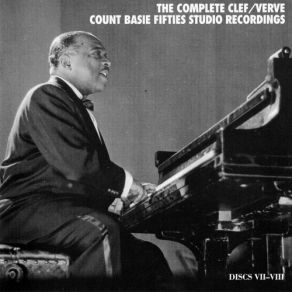 Download track Lollypop Count Basie