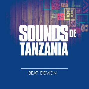 Download track Najulikana Mbinguni The Demon Beat