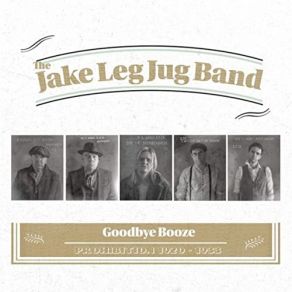 Download track I Never Knew I Had A Wonderful Wife (Until The Town Went Dry) The Jake Leg Jug Band