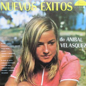 Download track Recuerdos Aníbal Velásquez
