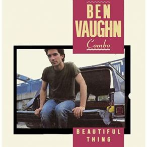 Download track The North Wind Blew Ben Vaughn