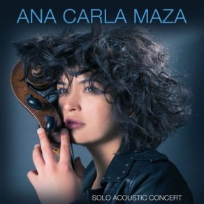 Download track La Flor (Live) Ana Carla Maza
