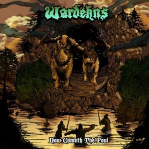 Download track Shards Of The Time Glass Wardehns