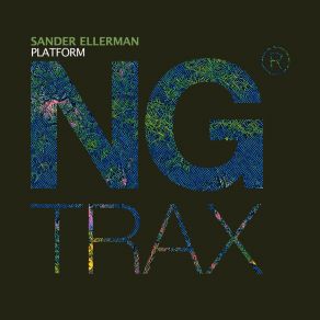 Download track Send & Receive Sander Ellerman