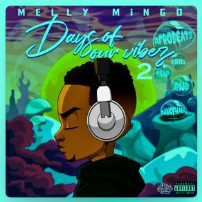 Download track Back Then Melly MIngo