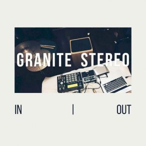 Download track Mid Night Granite StereoRetirante Cósmico, Shi Anizio