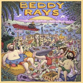 Download track Milk Beddy Rays