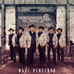 Download track Cumbia Vencedora Vencedores Del Bravo