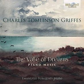 Download track 12. Roman Sketches, Op. 7 III. The Fountain Of The Acqua Paola Charles Tomlinson Griffes