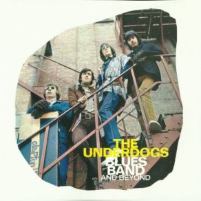 Download track Snowey Wood The Underdogs