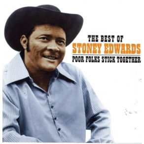 Download track Honky Tonk Heaven Stoney Edwards