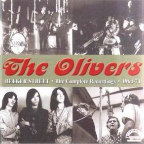 Download track Mushroom The Olivers