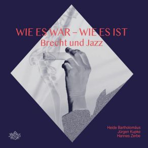 Download track Und Ich Werde Nicht Mehr Sehen Das Land, Aus Dem Ich Gekommen Bin Jurgen Kupke, Heide Bartholomäus, Hannes Zerbe