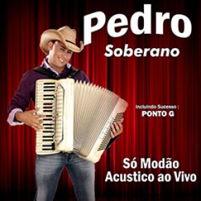 Download track Deixa Eu Viver Minha Vida Pedro Soberano