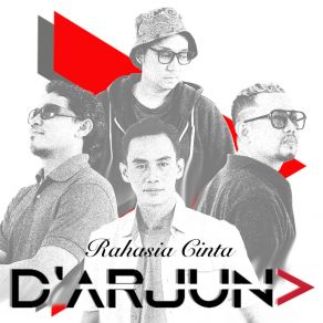 Download track Cinta Gila D'ARJUNA