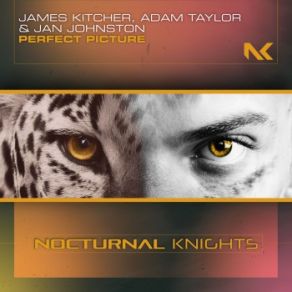 Download track Perfect Picture (Extended Mix) Jan Johnston, James Kitcher, Adam Taylor