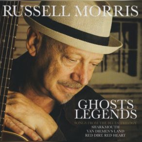 Download track Walk My Blues Russell Morris