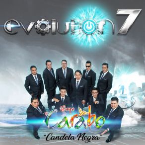 Download track Jugo De Cumbia Tropical Grupo Carabo