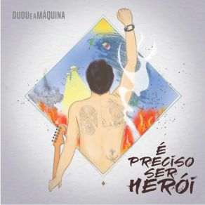 Download track Peito De Aço Dudu E A Máquina