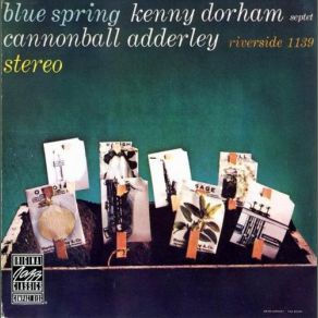 Download track Blue Spring Kenny Dorham