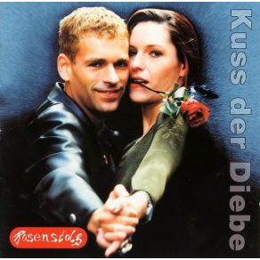 Download track Kuss Der Diebe (Dts 5. 1) Rosenstolz