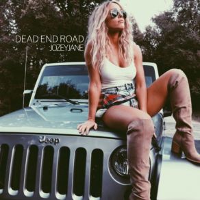 Download track Dead End Road Jozey Jane