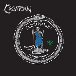 Download track Bloodgutter Croatoan