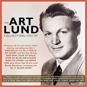 Download track A Zoot Suit (For My Sunday Gal) Art LundBenny Goodman And His Orchestra, Art London