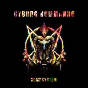 Download track Psalm 150 Cyborg Kommando