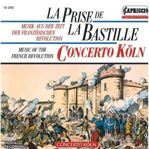 Download track 3. Davaux - Symphonie Concertante En Sol - 3. Allegro Moderato Concerto Köln