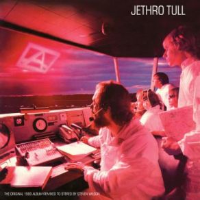 Download track Black Sunday Jethro Tull