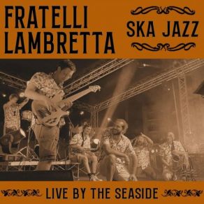 Download track 4V (Live) Fratelli Lambretta Ska Jazz