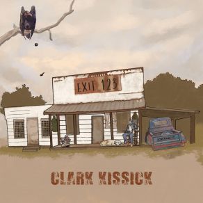 Download track Hell Of A Woman Clark Kissick