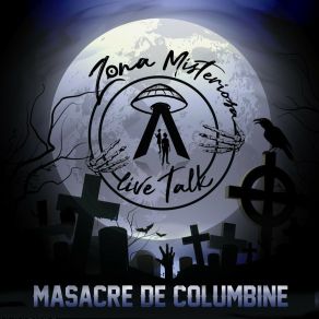 Download track La Masacre De Columbine, Pt. 6 PauletteeSantiago Herrera