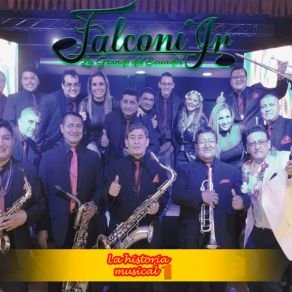 Download track Guambra Falconí Jr. La Grande Del Ecuador