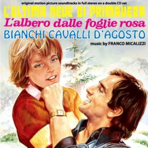 Download track L'ultima Neve Di Primavera (# 5) Franco Micalizzi