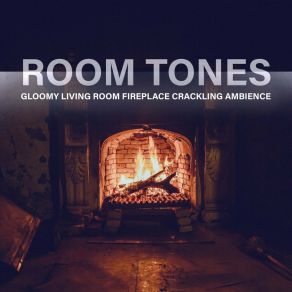 Download track Gloomy Living Room Fireplace Crackling Ambience, Pt. 19 Nowak Sommer