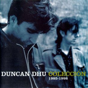 Download track Tu Sonrisa Duncan Dhu