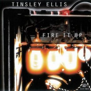 Download track If That's How He Loves You Tinsley Ellis