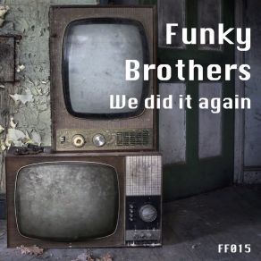 Download track Old Guitars Funky Brothers