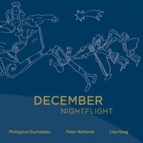 Download track Just Fly Philippine Duchateau, Peter Natterer, Lisa Haag