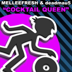 Download track Whispers (Original Mix) Deadmau5, Mellee Fresh