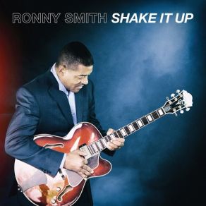 Download track In'the Rain With You Ronny Smith