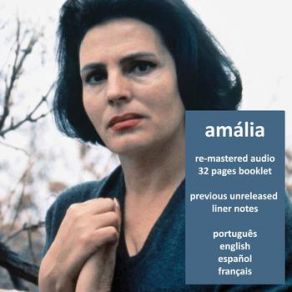 Download track Meia - Noite E Uma Guitarra Amália Rodrigues