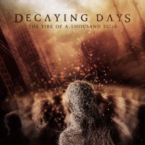 Download track Stargazers Decaying Days