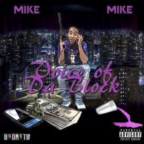 Download track If I Don't Make It Mike MikeEl Tayepac, Luh Six