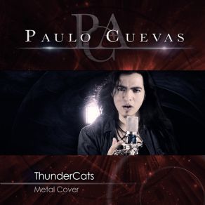 Download track ThunderCats Paulo Cuevas