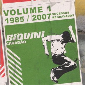 Download track Impossível Biquini Cavadão